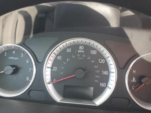 Hyundai SONATA Gls Image 5