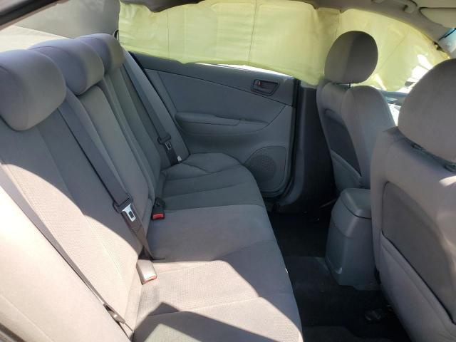 Hyundai SONATA Gls Image 10