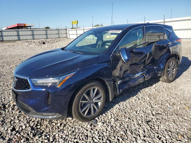  Salvage Acura RDX