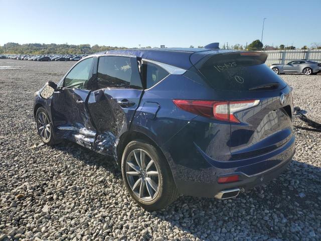 Acura RDX Technology Image 8