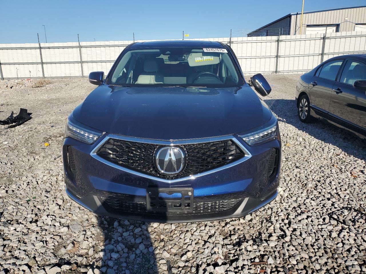 Acura RDX Technology Image 6