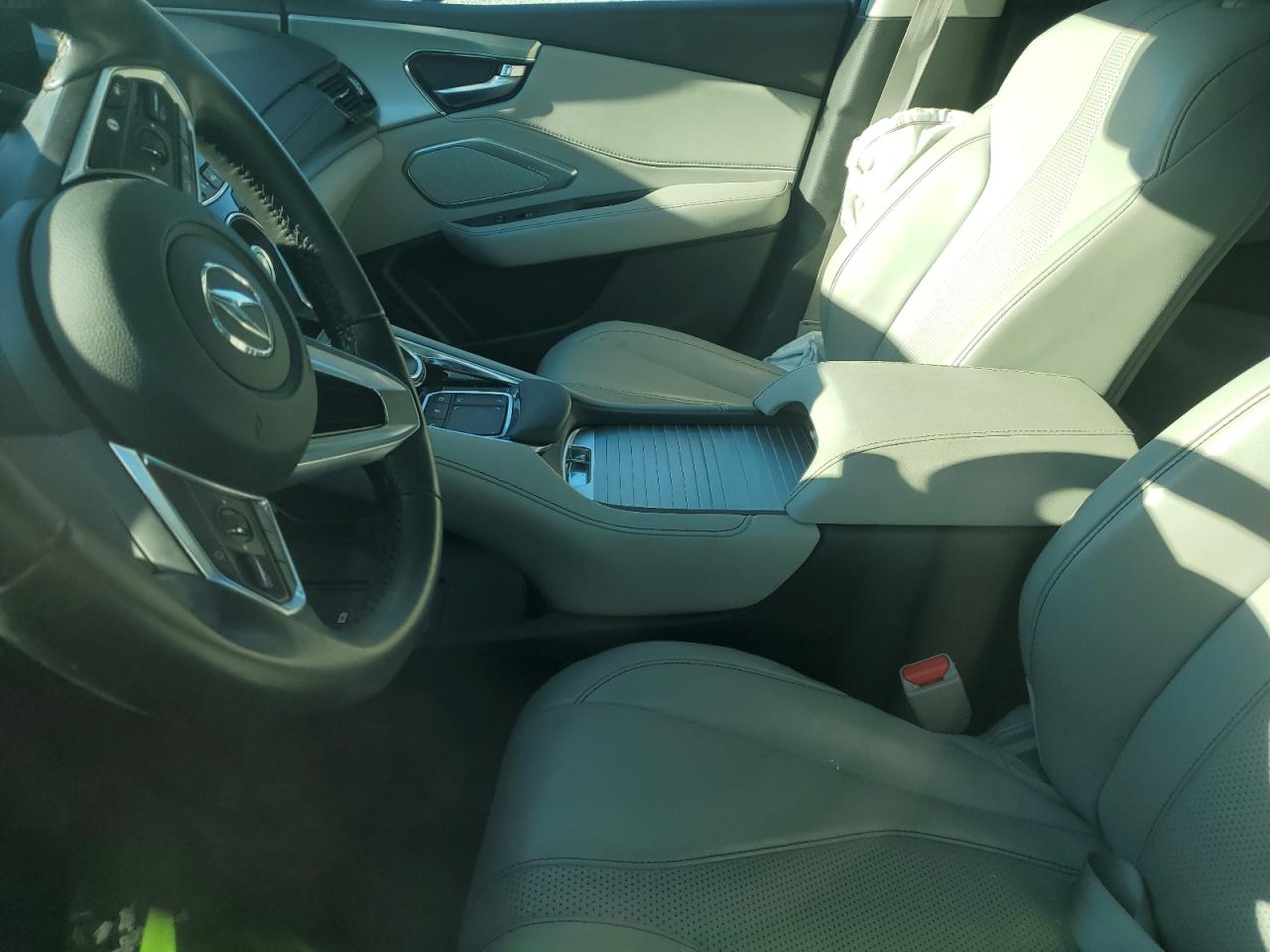 Acura RDX Technology Image 9