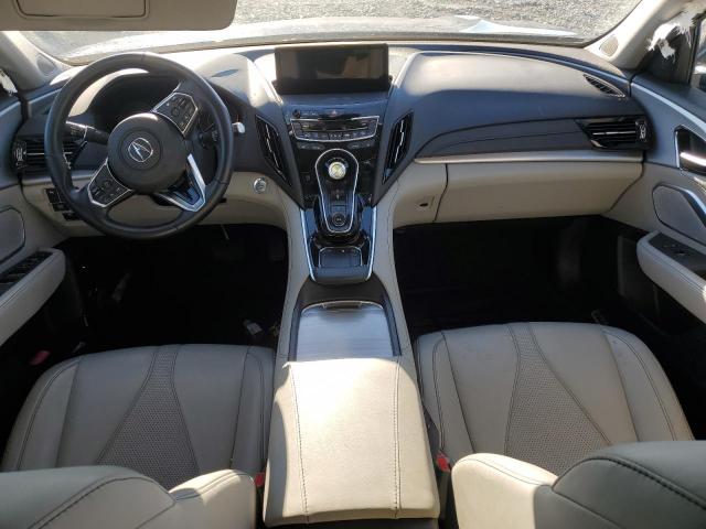 Acura RDX Technology Image 10