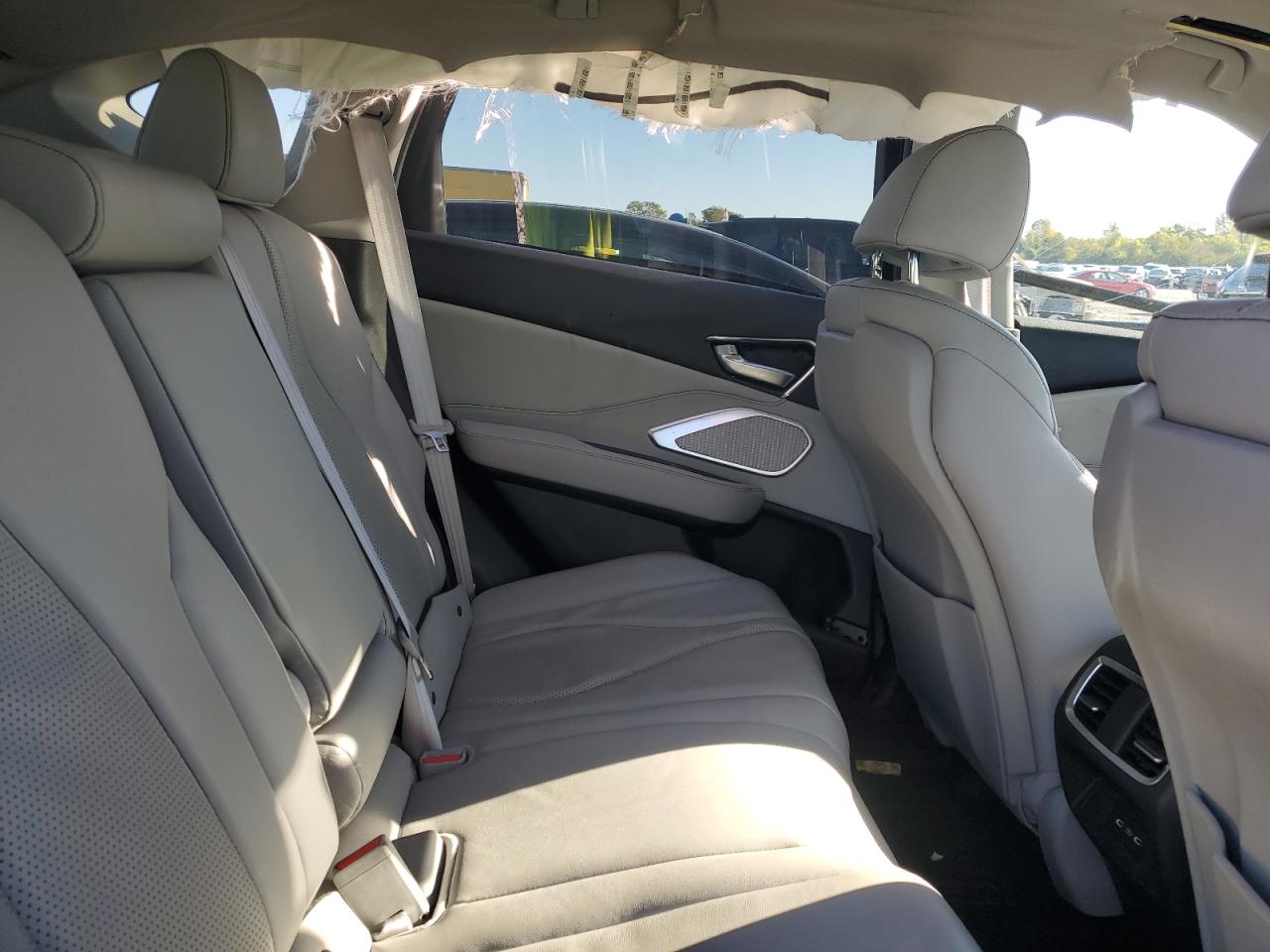 Acura RDX Technology Image 11