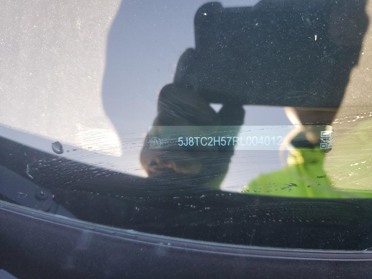 Acura RDX Technology Image 5