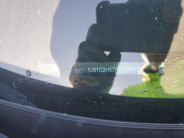 Acura RDX Technology Image 5