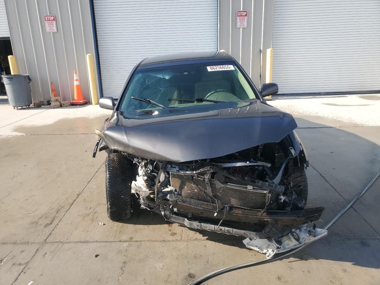 Toyota Camry Ce Image 5