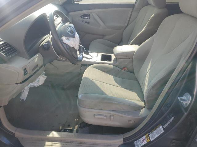 Toyota Camry Ce Image 13