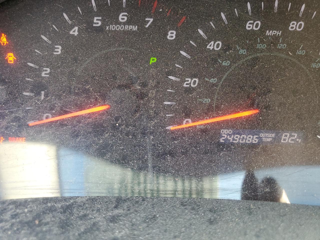 Toyota Camry Ce Image 6