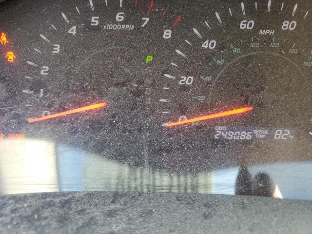 Toyota Camry Ce Image 6