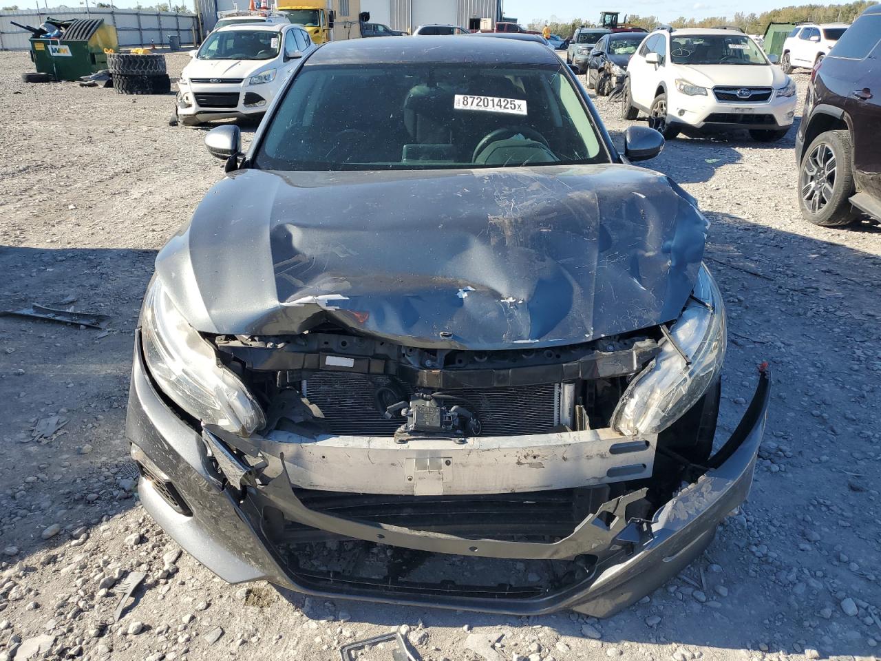 Nissan Altima S Image 11