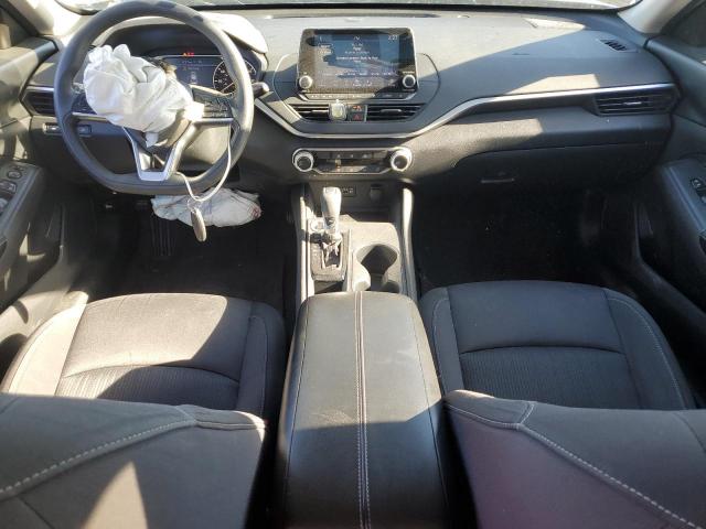 Nissan Altima S Image 3