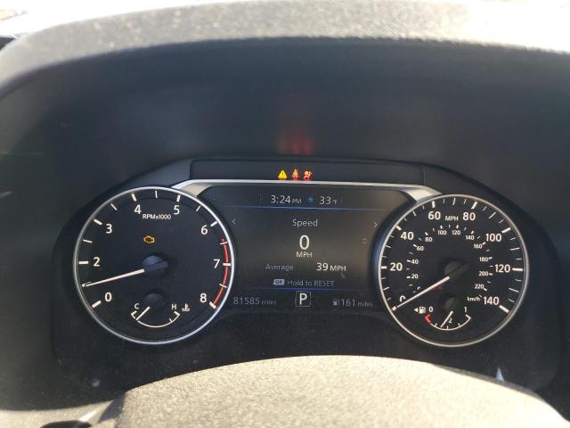 Nissan Altima S Image 6