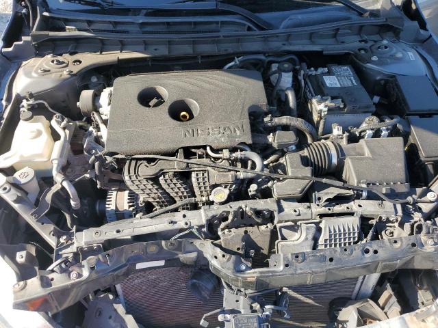 Nissan Altima S Image 8