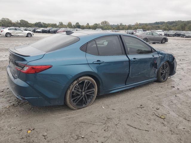 Toyota Camry Xse Image 11