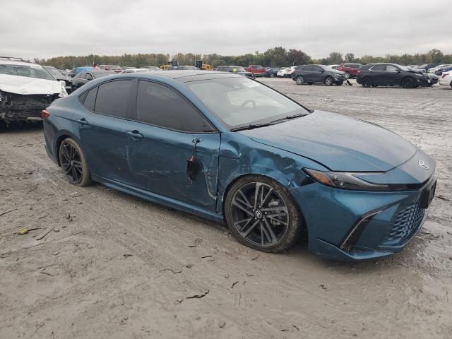 Toyota Camry Xse Image 2