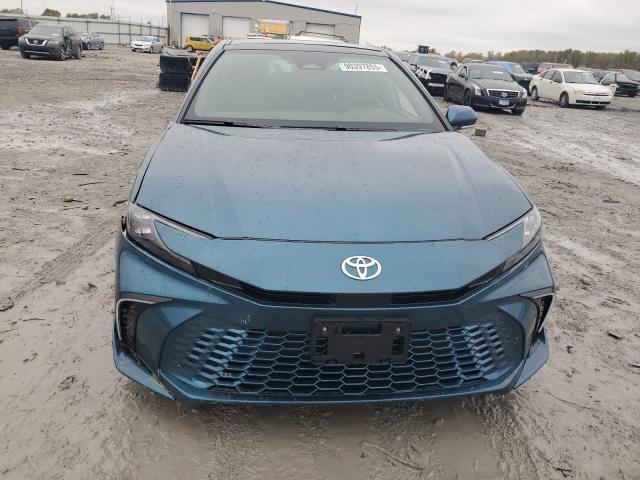 Toyota Camry Xse Image 5