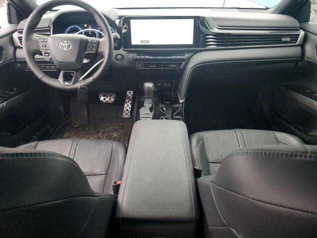 Toyota Camry Xse Image 8