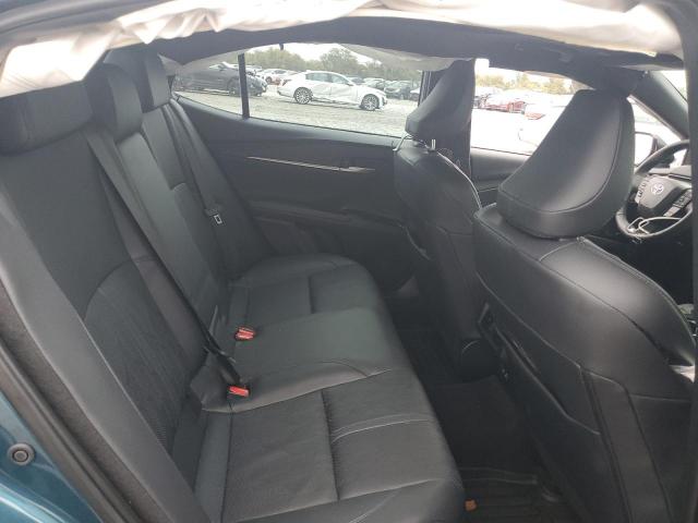 Toyota Camry Xse Image 7