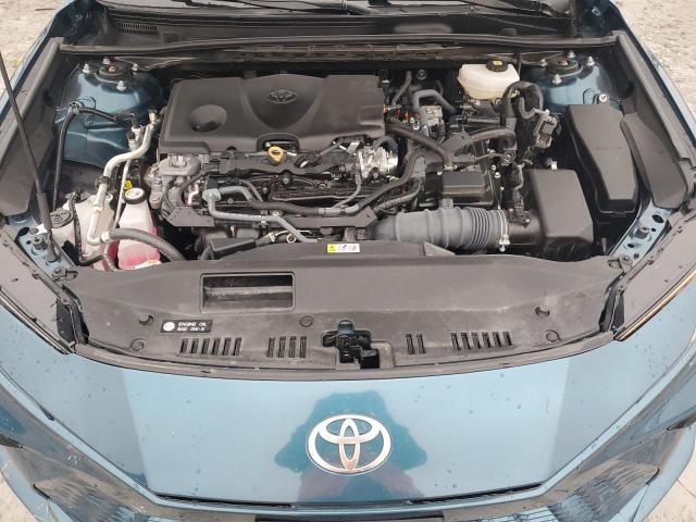 Toyota Camry Xse Image 10