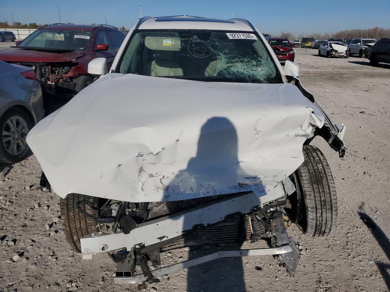 Volvo XC90 T6 Momentum Image 13