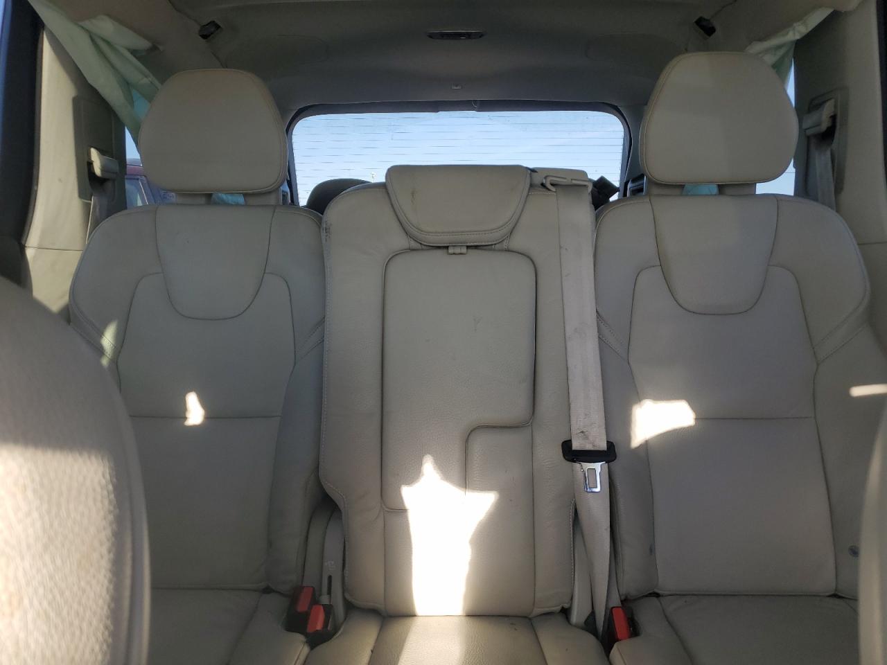 Volvo XC90 T6 Momentum Image 8