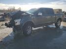 Ford F-150 Supercrew Image 1