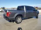 Ford F-150 Supercrew Image 11