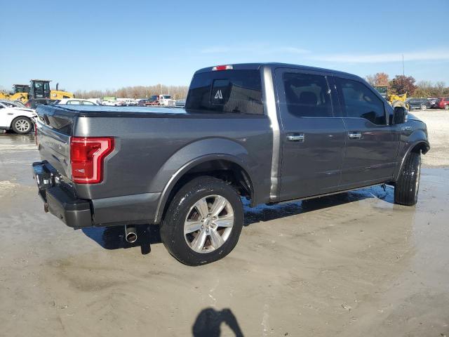 Ford F-150 Supercrew Image 11