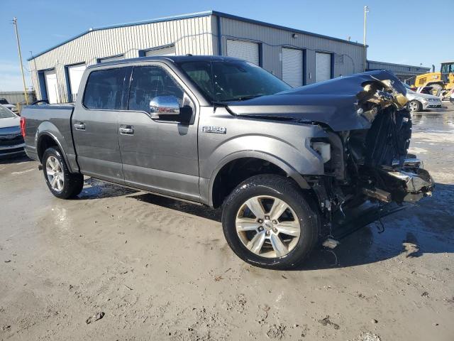 Ford F-150 Supercrew Image 4