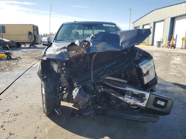 Ford F-150 Supercrew Image 13