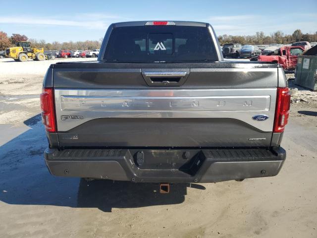 Ford F-150 Supercrew Image 8