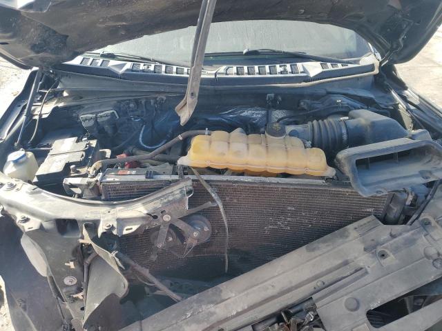 Ford F-150 Supercrew Image 6