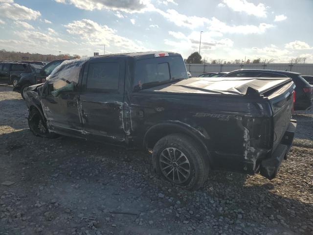 Ford F-150 Supercrew Image 7