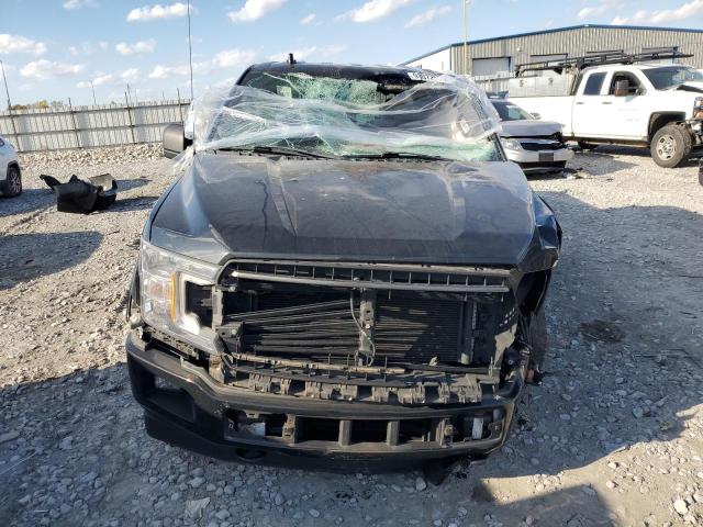 Ford F-150 Supercrew Image 6