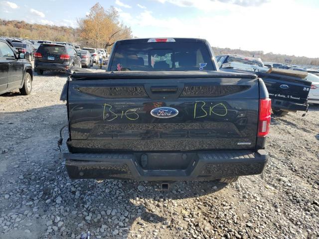 Ford F-150 Supercrew Image 5