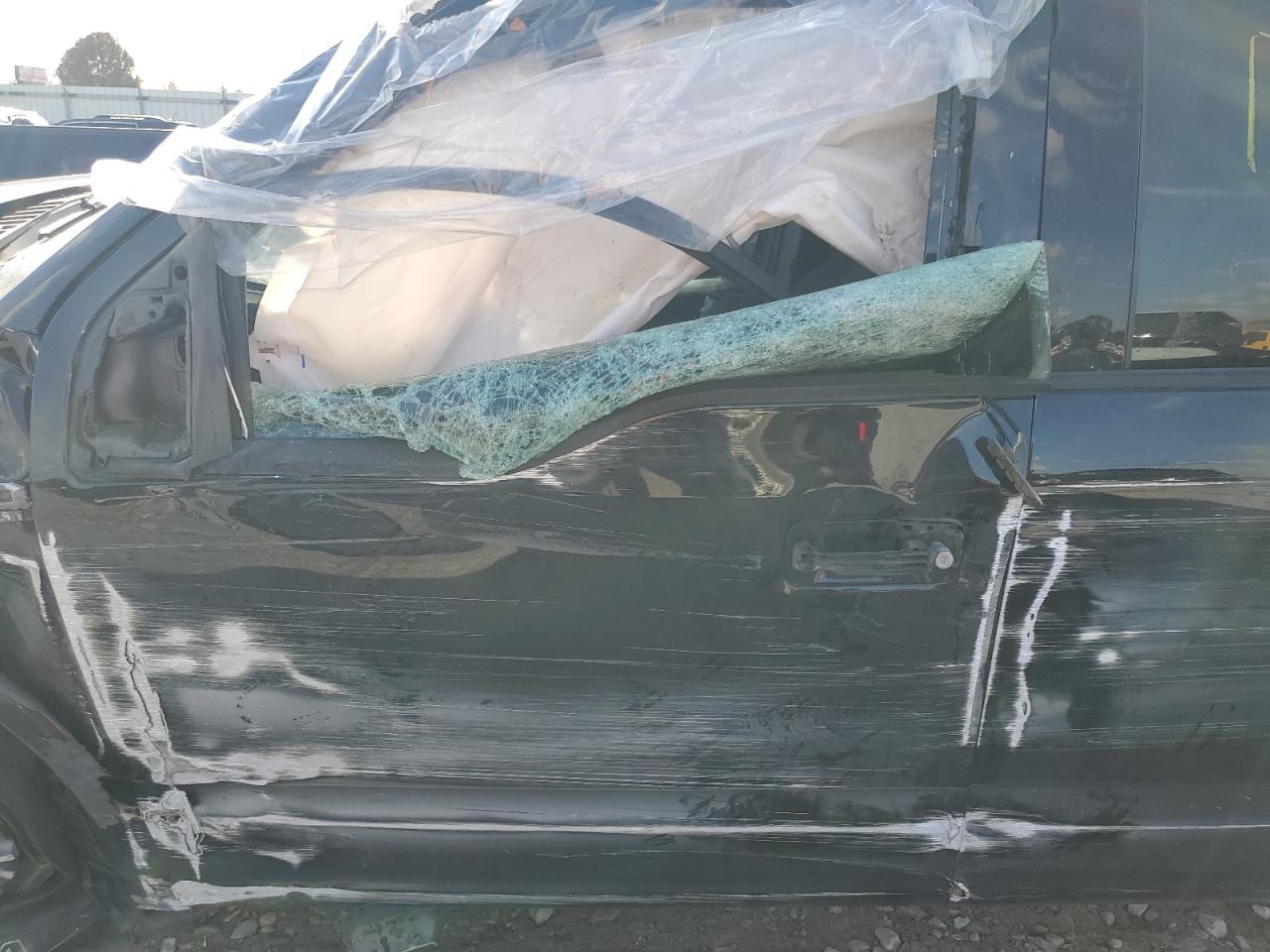 Ford F-150 Supercrew Image 10