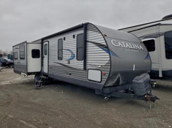  Salvage Wildwood Catalina