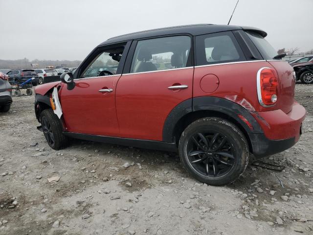 MINI Cooper Countryman Image 3