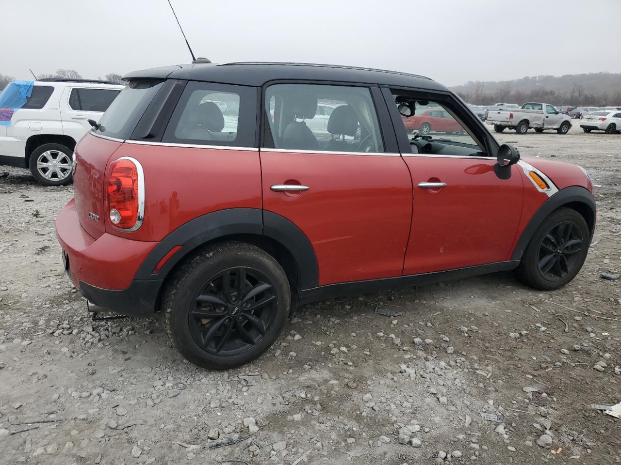 MINI Cooper Countryman Image 2