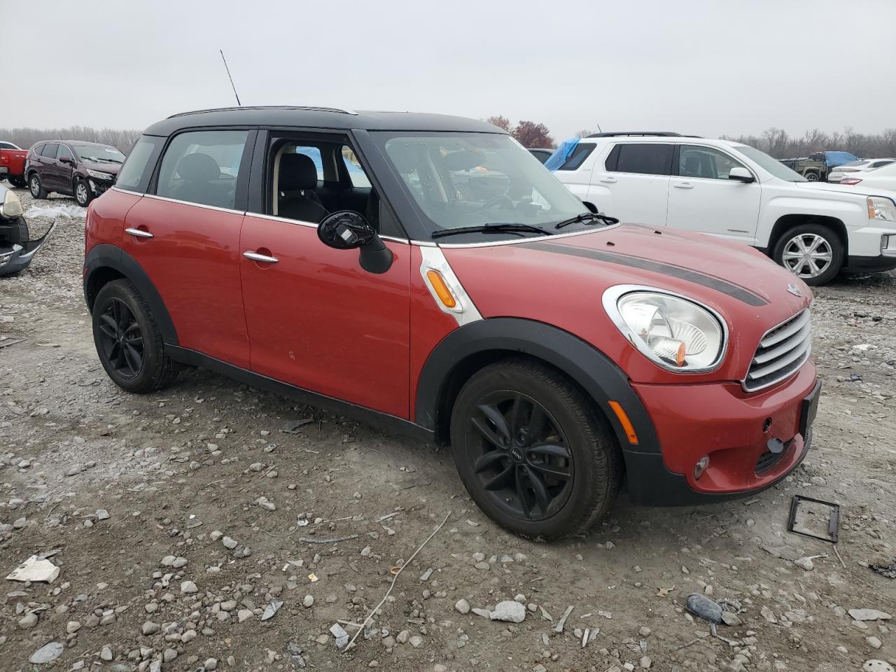 MINI Cooper Countryman Image 7