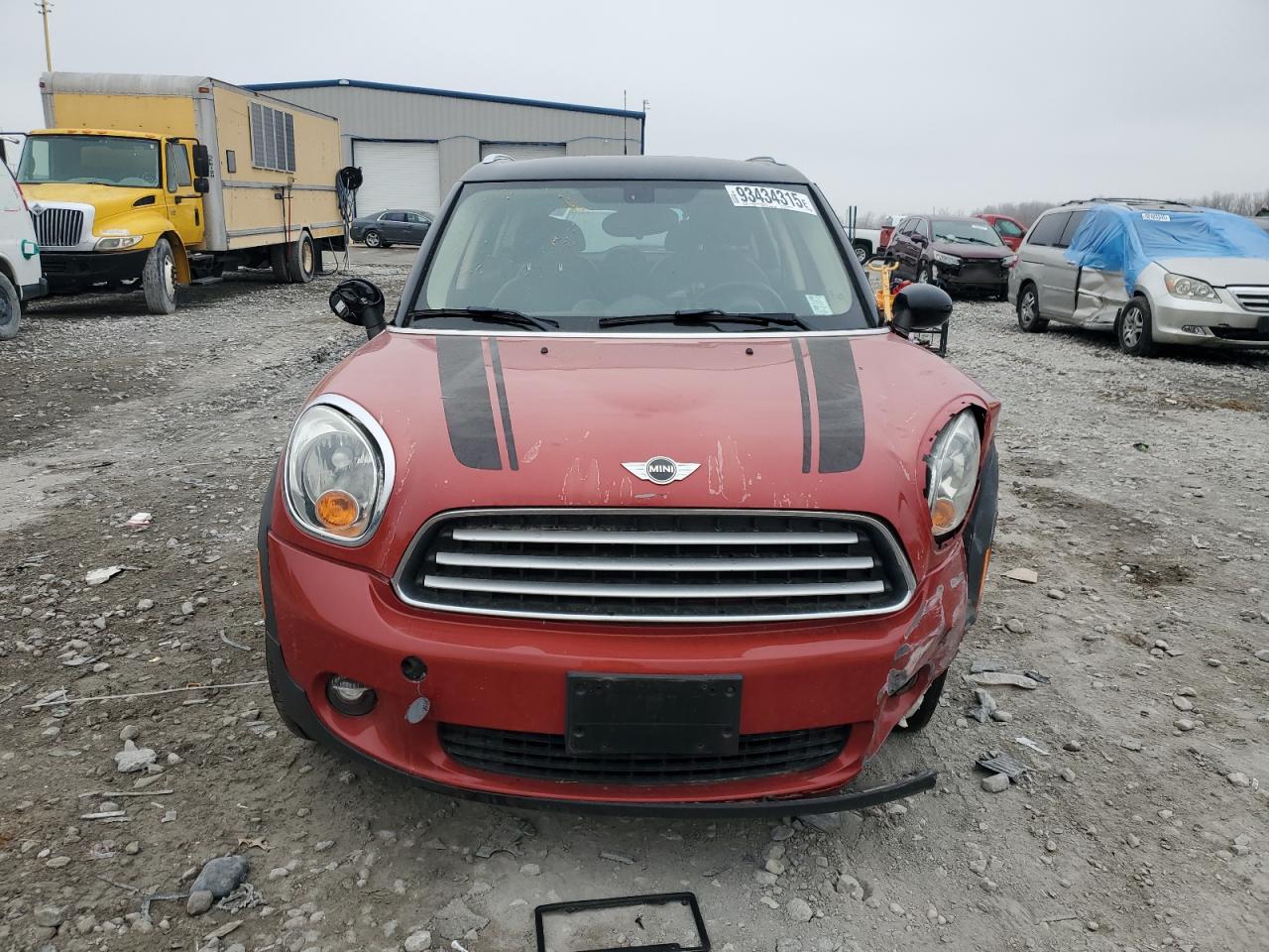 MINI Cooper Countryman Image 11