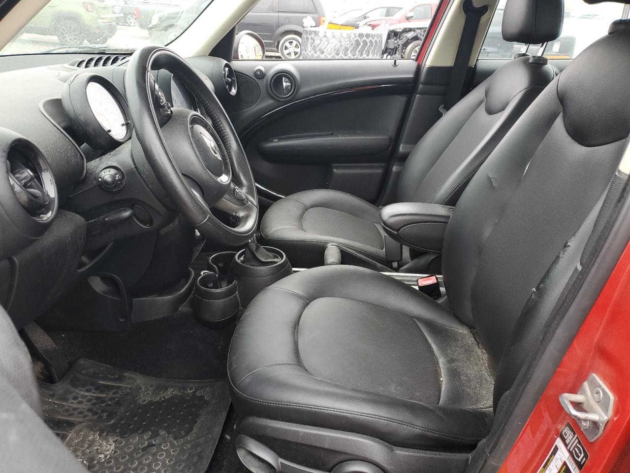 MINI Cooper Countryman Image 6