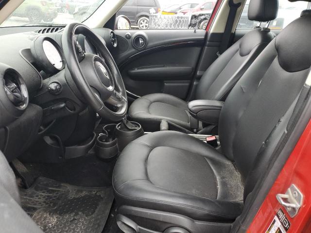 MINI Cooper Countryman Image 6