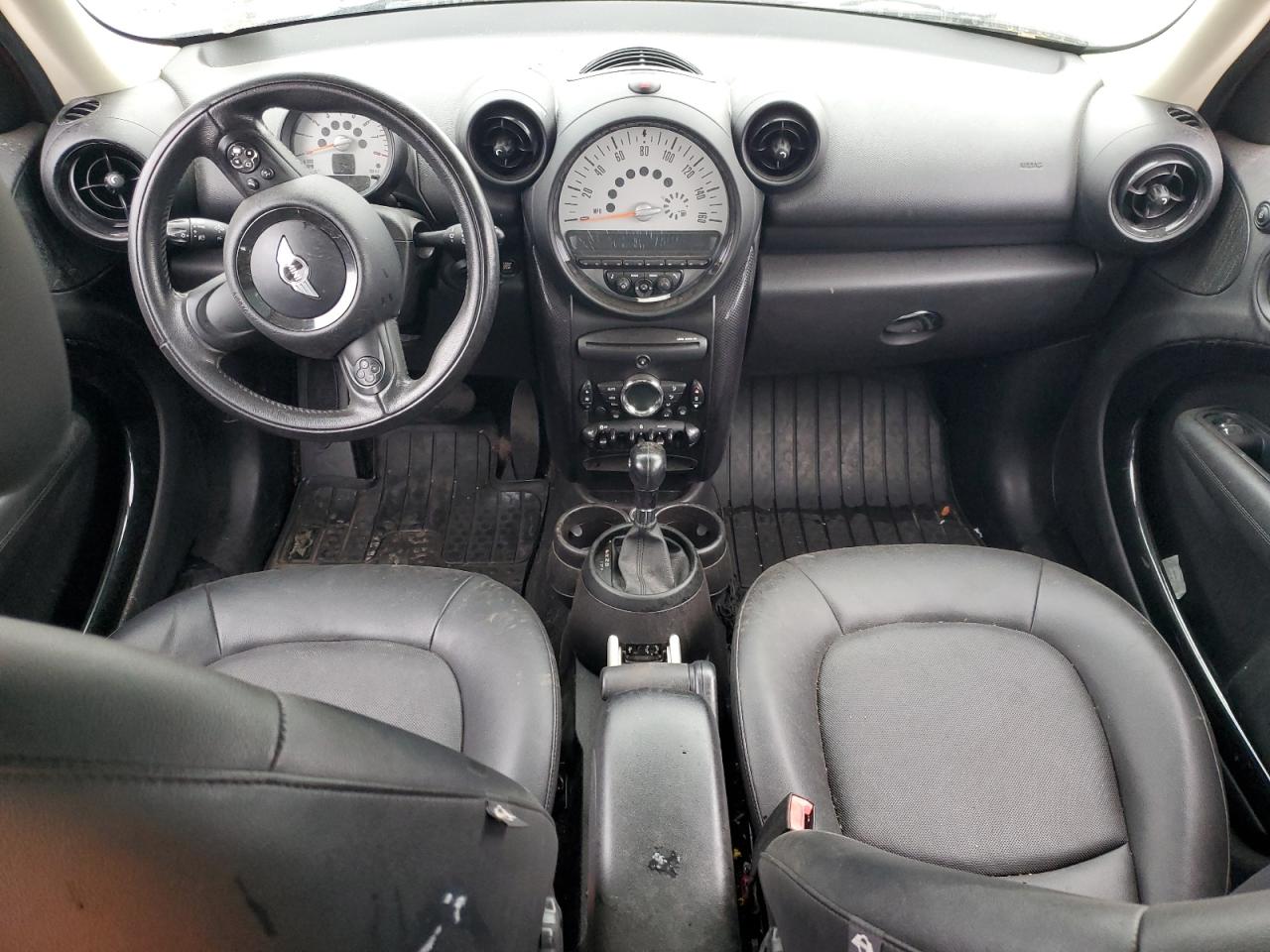 MINI Cooper Countryman Image 10