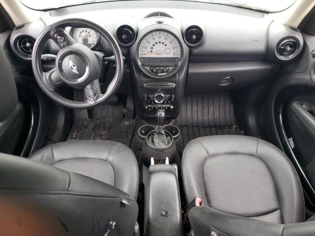 MINI Cooper Countryman Image 10