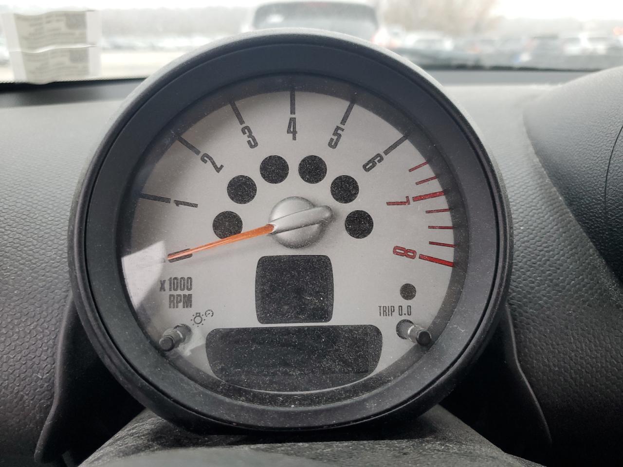 MINI Cooper Countryman Image 9