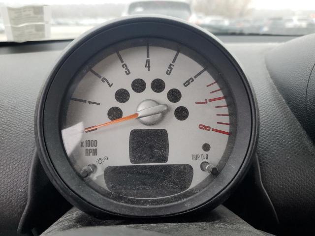 MINI Cooper Countryman Image 9