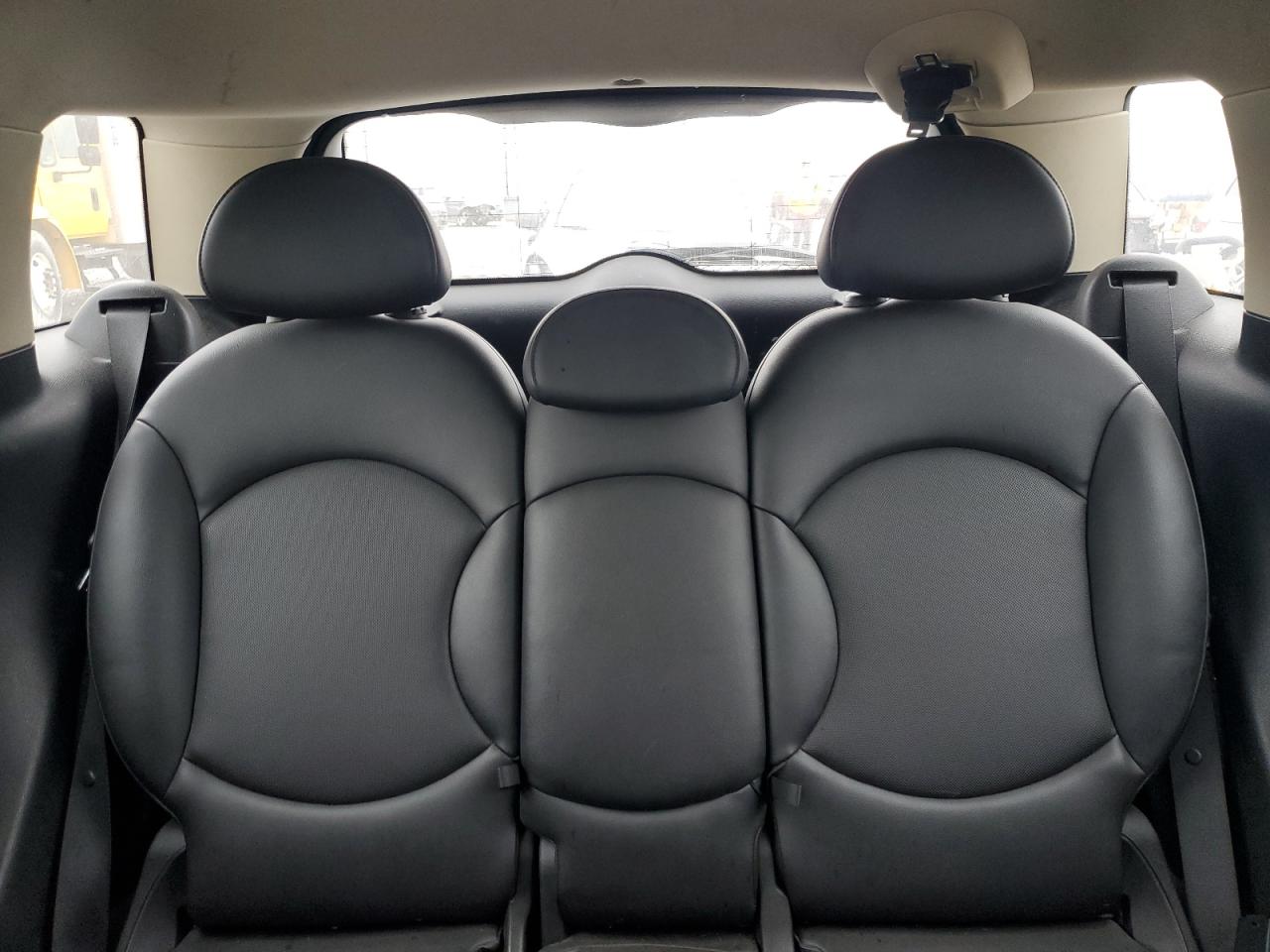 MINI Cooper Countryman Image 5