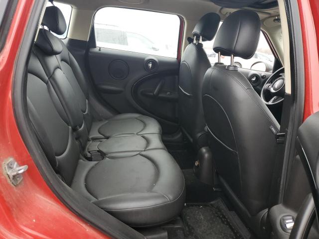 MINI Cooper Countryman Image 12